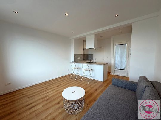 Studio - te huur - Photo 1