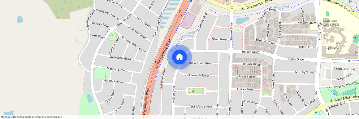 98A Holden Drive, NSW 2570, Oran Park