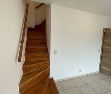 Duplex te huur - Photo 1