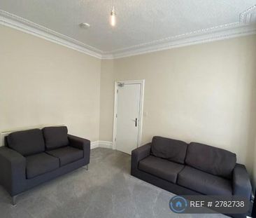 5 bedroom terraced house to rent - Photo 2