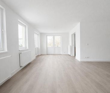 MIETEN MIT KAUFOPTION: Große, modernisierte 3-Zimmer-Wohnung im bel... - Foto 4