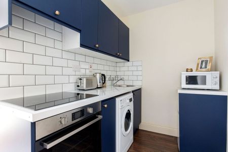 Apartment to rent in Dublin, Ranelagh - Photo 3