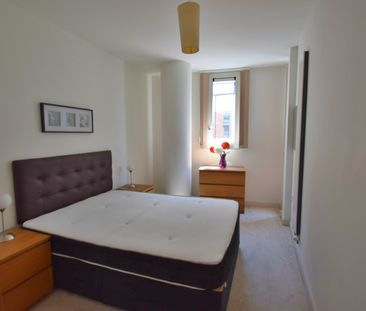 2 Bed Flat, Leftbank, M3 - Photo 4