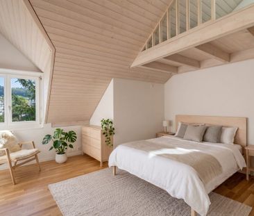 Hochwertig sanierte Wohnung in angenehmer Wohnlage - Photo 5