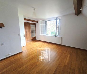 Tout savoir sur cette maison à Chambourcy - Photo 2