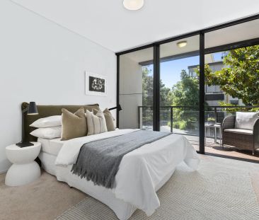 NORTH FACING LOGGIA LIVING IN 'ALTRO' - Photo 5