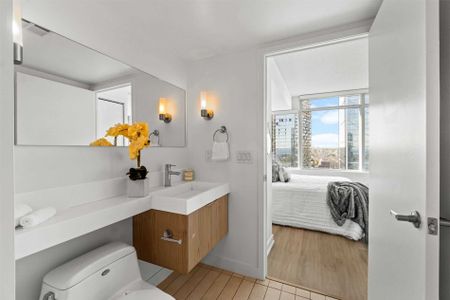 For Lease - 25 Telegram Mews Unit# 4511, Toronto, Ontario - Photo 5