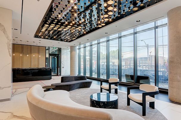 For Lease - 10 Graphophone Grove Unit# 2008, Toronto, Ontario - Photo 1