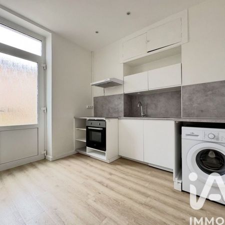 Appartement 1 pièce à Nancy - Photo 3