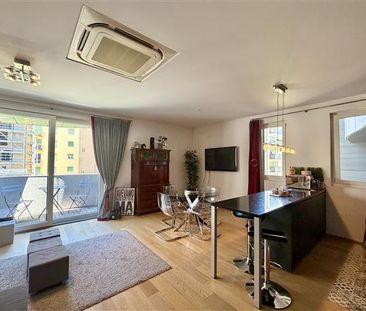 Lugano: Appartamento arredato 2.5 locali - Foto 2