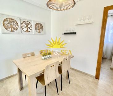 2 BEDROOM APARTMENT - LOS ALCÁZARES - Photo 6