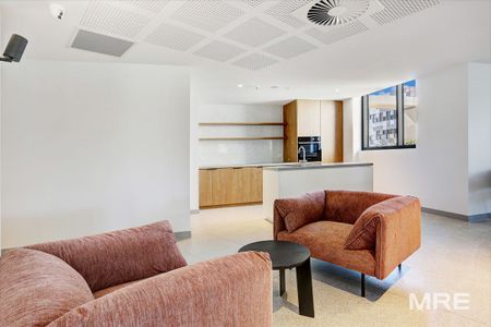 1605/138 Ferrars Street, South Melbourne - Photo 3