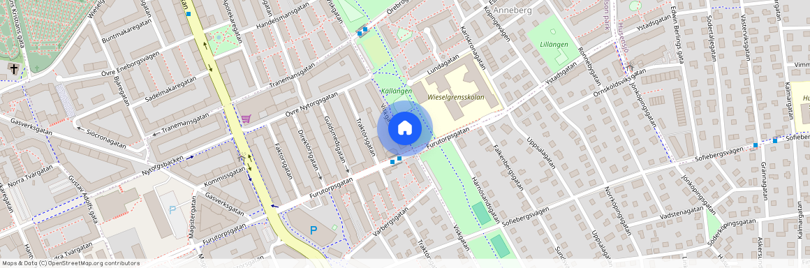 Viskgatan, Helsingborg