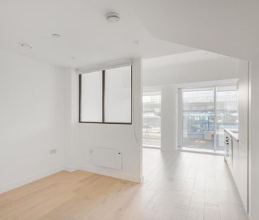 Studio to rent - Photo 4