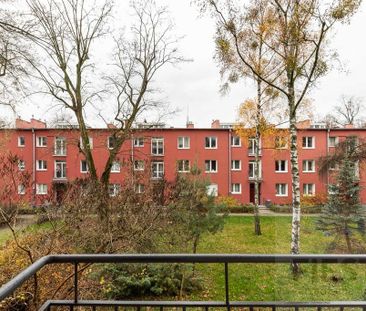 Warszawa Mokotów, ul. Jarosława Dąbrowskiego - Photo 2
