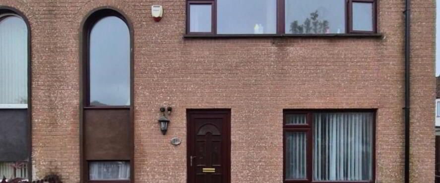 Gorteen Crescent, Limavady, BT49 9EW - Photo 1