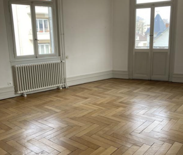 Location Appartement 5 pièces 149m² STRASBOURG 67000 - Photo 2