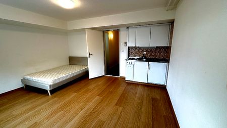 1 Zimmer-Wohnung in Thalwil (ZH), möbliert, auf Zeit - Photo 5