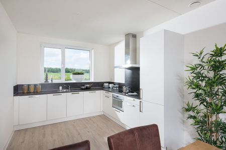 Huis te huur: Frederikstraat 40 6433 GL Hoensbroek - Photo 4