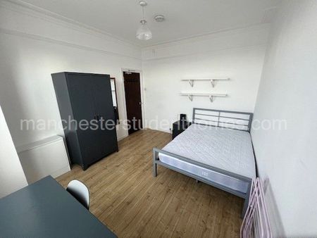 Moseley Road, Manchester, M14 6PA - Photo 5