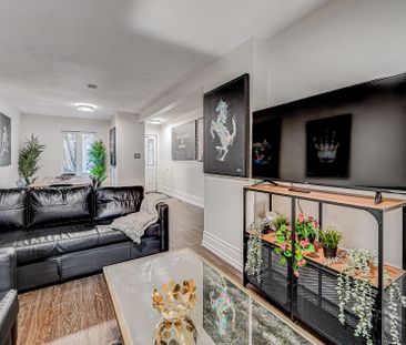 For Lease - 591 Wellington Street, Toronto, Ontario - Photo 5