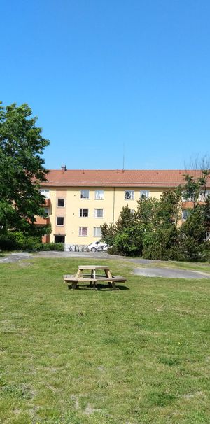 Malmgatan 9 - Photo 2