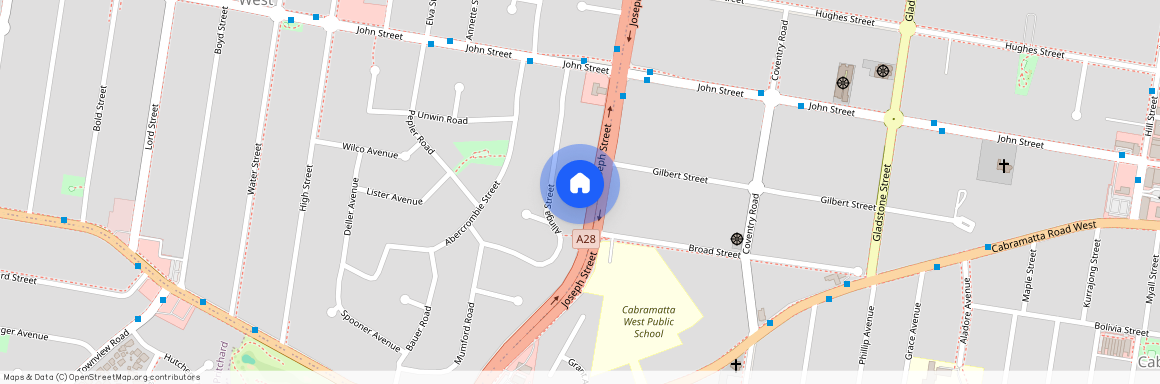 73 Joseph Street, NSW 2166, Cabramatta West