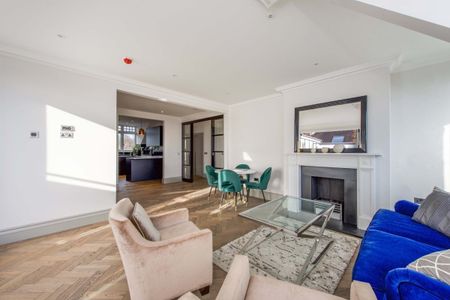 3 bedroom apartment to rent - Photo 3