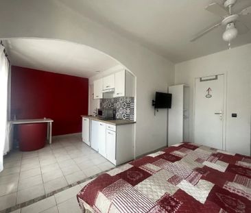 Location Appartement 1 pièces 35 m2 à Pézenas - Photo 4