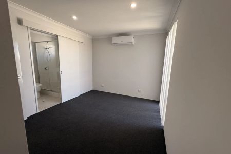 Brand New 2x1 Home with Private Dual-Lock Design - Easy Care Living - Photo 2