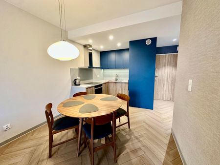 Mieszkanie 2 pokojowe, Wichrowa - Photo 2