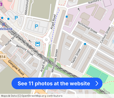 Whitecrook Street, Clydebank - Photo 1