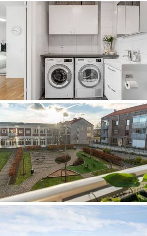 Eketrägatan, Göteborg - Photo 2