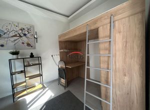 Studio/Γκαρσονιέρα για ενοικίαση - 40 Εκκλησιές - Ευαγγελίστρια, - Φωτογραφία 4