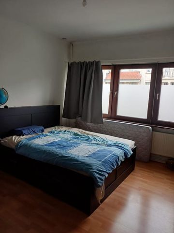 Appartement te huur - Foto 4