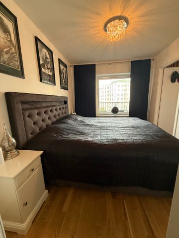 Lergöksgatan, Västra Frölunda - Photo 2