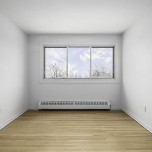 Appartement 4 ½ à louer Sainte-Foy / Sillery janvier 2026 - Photo 2