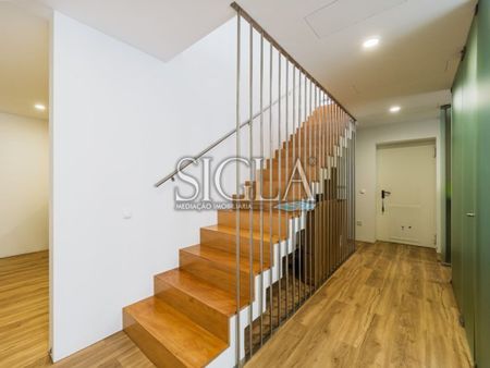 4 room luxury House for rent in Praia da Madalena, Vila Nova de Gaia, Distrito do Porto - Photo 2