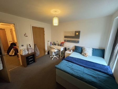 2 bedroom apartment to rent - Photo 5