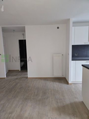 Appartement de 47 m2 au 3ème étage Avec ascenseur - Foto 2
