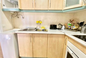 1 BEDROOM APARTMENT - TORREVIEJA, LA MATA