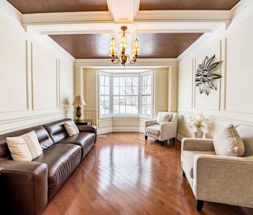 For Lease - 127 Yorkleigh Circle, Whitchurch-Stouffville, Ontario - Photo 5