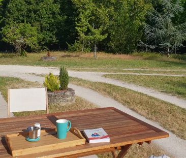 Location maison 2 pièces - 37.58m² à Saint georges de didonne (17110) - Photo 6