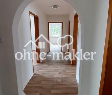 4-Zimmer-Wohnung im Zentrum von Enger - Photo 4