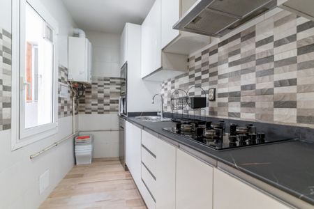 Bright room in Puerta del Angel - Photo 5