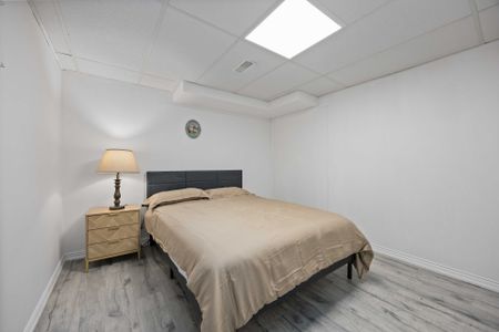 For Lease - 86 Tamarac Trail Unit# Lower, Aurora, Ontario - Photo 4