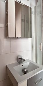 Location Appartement 1 pièce 12m² POITIERS 86000 - Photo 4