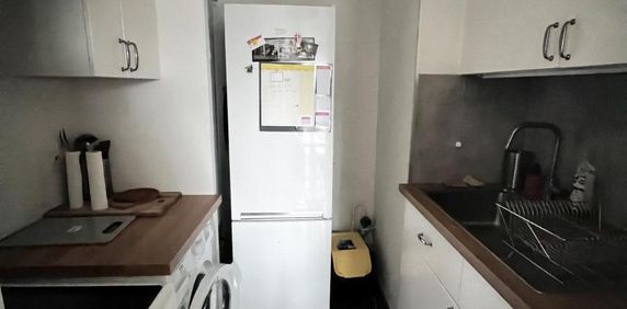 Location Appartement 1 pièce 31m² LILLE 59000 - Photo 2