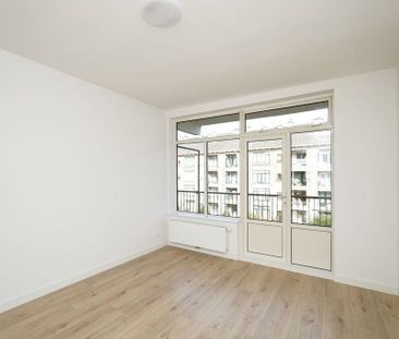 Te huur: Appartement Godetiaweg 43 in Den Haag - Foto 4