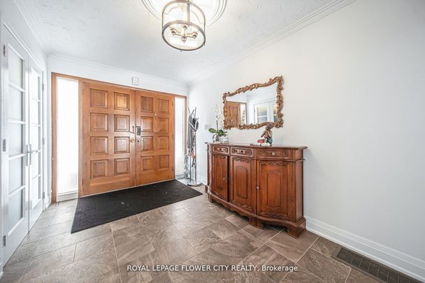 For Lease - 5 Glenn Court, Caledon, Ontario - Photo 1